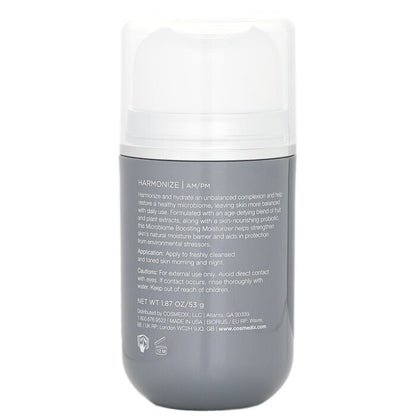 CosMedix Harmonize Mikrobiom stärkende Feuchtigkeitscreme 53g/1,87oz