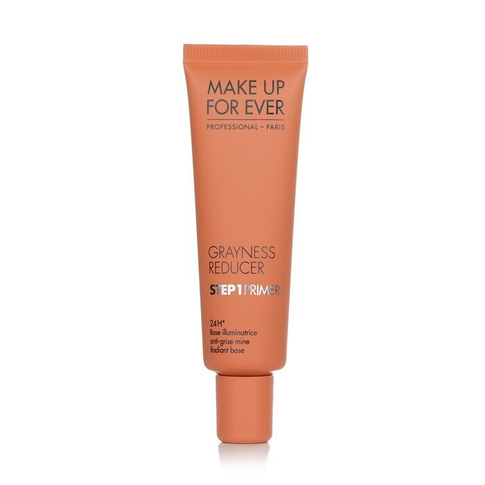Make Up For Ever Step 1 Primer - Grauheitsreduzierer (Radiant Base) 30ml/1oz