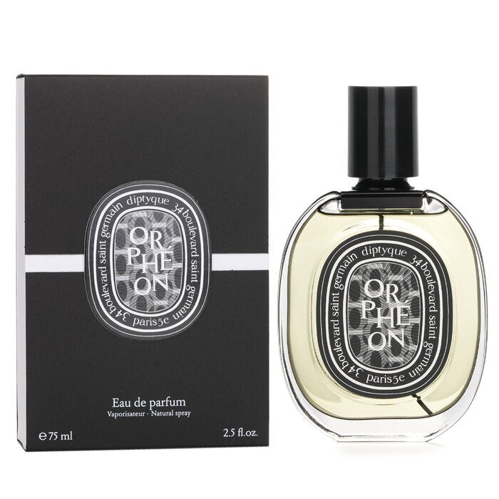 Diptyque Orpheon Eau De Parfum Spray 75ml