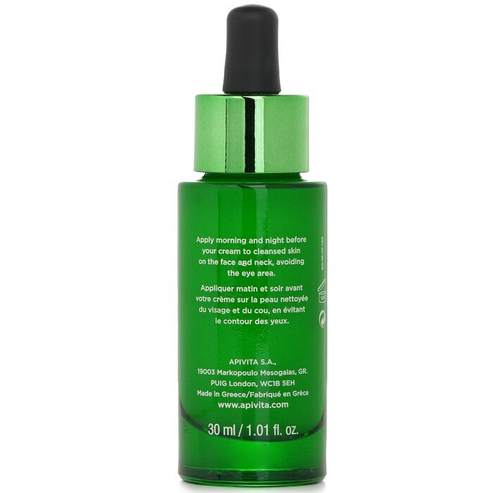 Apivita Bee Radiant Glow Activating & Anti-Fatigue Serum 30ml