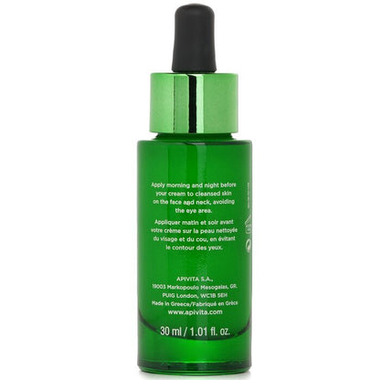 Apivita Bee Radiant Glow Activating & Anti-Fatigue Serum 30ml