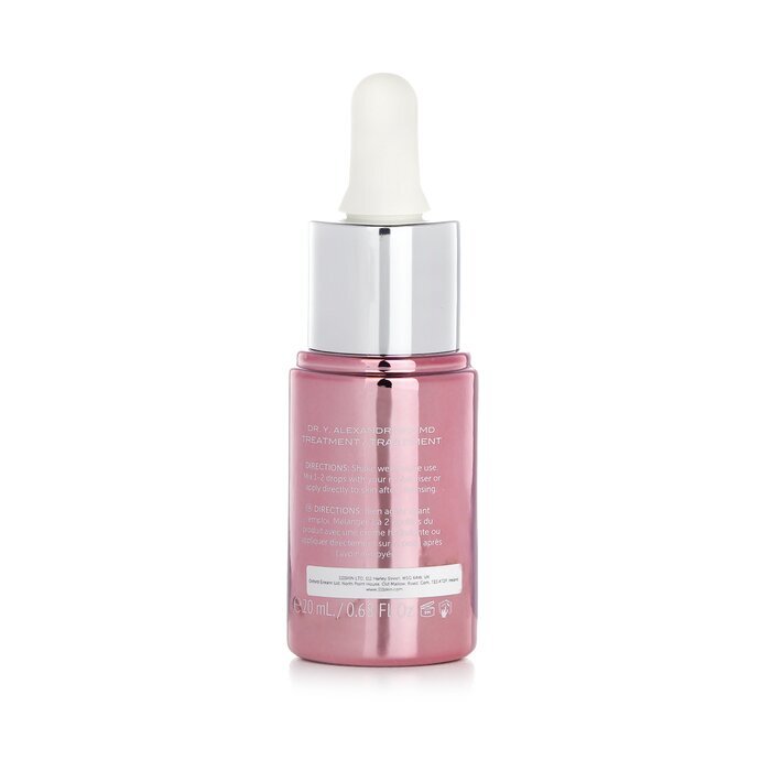 111skin Roségold Radiance Booster 20ml/0,68oz