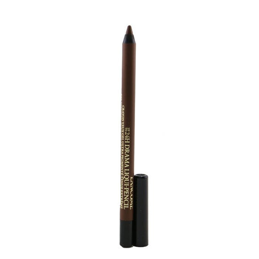Lancome Drama Liqui Pencil Waterproof Gel Eyeliner -  02 French Chocolate 1.2g