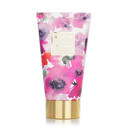 Aerin Wild Geranium Körpercreme 150ml/5oz