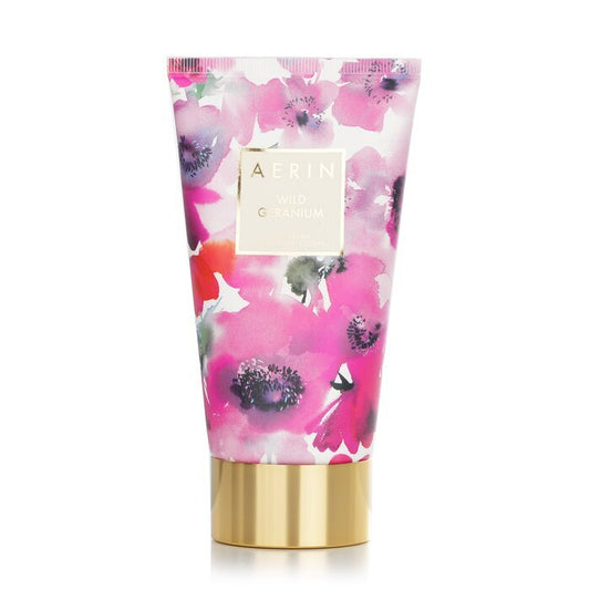 Aerin Wild Geranium Körpercreme 150ml/5oz