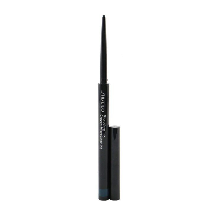Shiseido MicroLiner Ink Eyeliner – 08 Teal 0,08 g