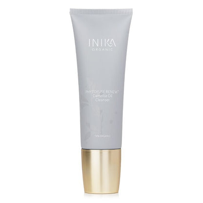 INIKA Bio-Phytofuse Renew Kamelienöl-Reiniger 100 ml
