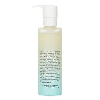 Peter Thomas Roth Water Drench Hyaluronic Cloud Make-up-Entfernungsgel-Reiniger 200ml/6,7 oz