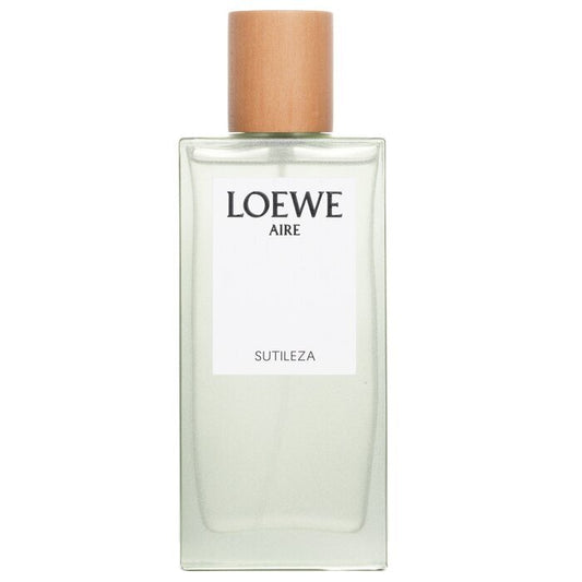 Loewe Aire Sutileza Eau De Toilette Spray 100ml