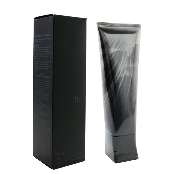 POLA BA Tiefen-Clearizer 120 g/4,2 oz