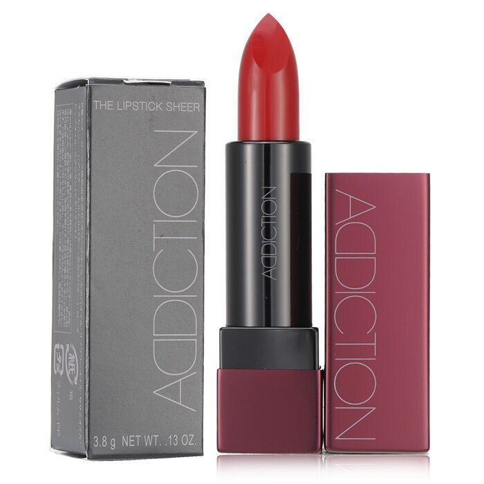 ADDICTION Der Lippenstift Sheer - Nr. 009 First Love 3,8 g/0,13 oz