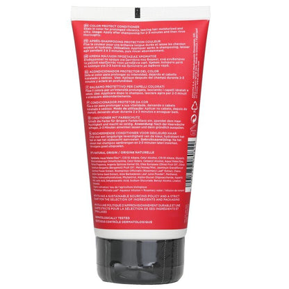 Apivita Color Seal Color Protect Conditioner with Quinoa Proteins & Honey (For Colored Hair) 150ml