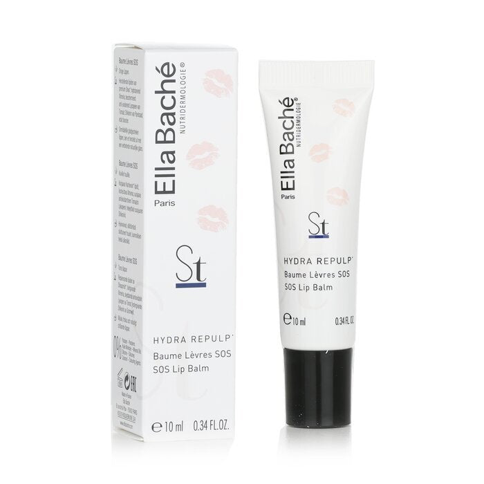Ella Bache Hydra Repulp SOS Lippenbalsam 10 ml/0,34 oz