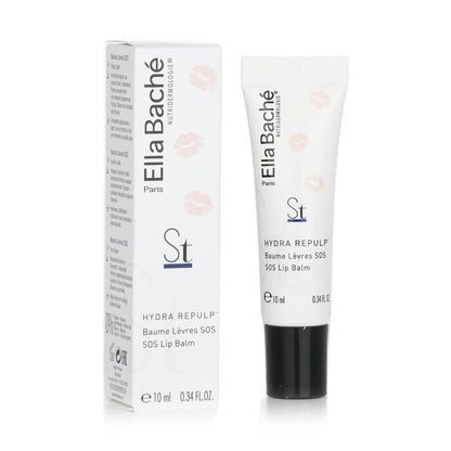 Ella Bache Hydra Repulp SOS Lippenbalsam 10 ml/0,34 oz