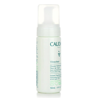 Caudalie Vinoclean Instant-Schaumreiniger, 150 ml