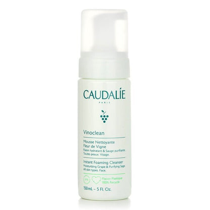 Caudalie Vinoclean Instant-Schaumreiniger, 150 ml