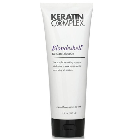 Keratin Complex Blondeshell Debrass Maske 207ml/7oz