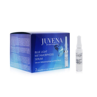 Juvena Ampulle - Blaulicht-Metamorphose-Serum 7x2ml/0,07oz