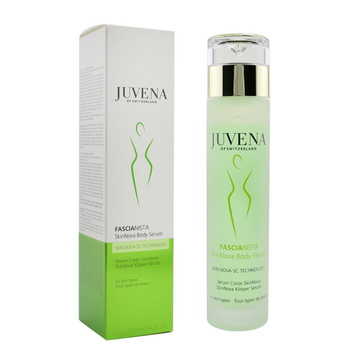 Juvena Fascianista SkinNova Körperserum 125 ml