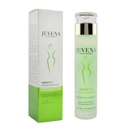 Juvena Fascianista SkinNova Körperserum 125 ml