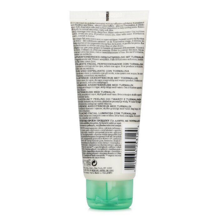 Origins Checks &amp; Balances Polierendes Gesichtspeeling mit Turmalin, 75 ml