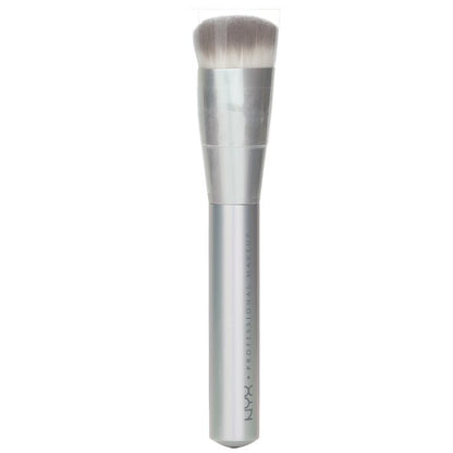 NYX – Holographic Halo – Sculpting-Polierpinsel