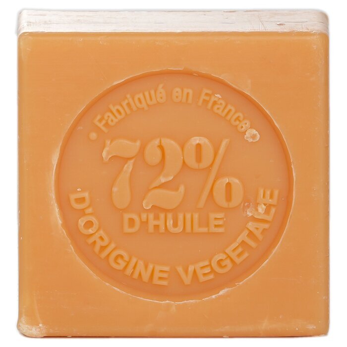 L'Occitane Bonne Mere Seife – Limette und Mandarine, 100 g