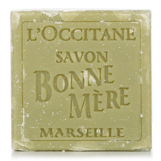 L'Occitane Bonne Mere Seife – Rosmarin und Muskatellersalbei 100 g