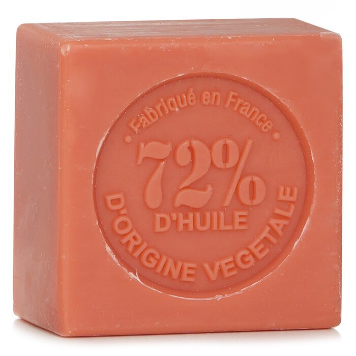 L'Occitane Bonne Mere Seife – Rhabarber-Basilikum 100 g/3,5 oz