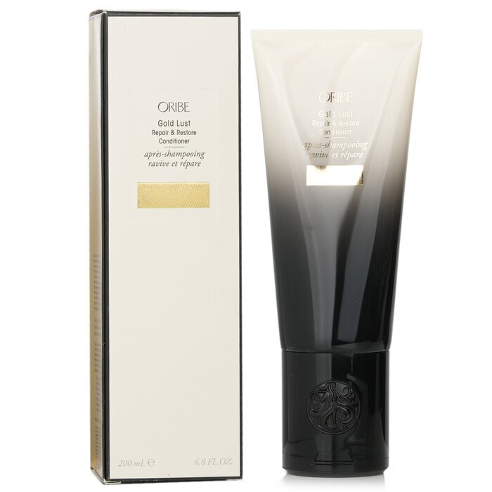 Oribe Gold Lust Repair &amp; Restore Conditioner 200ml/6.8oz