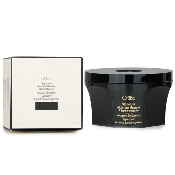 Oribe Signature Feuchtigkeitsmaske 175ml/5.9oz