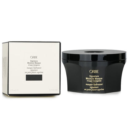 Oribe Signature Feuchtigkeitsmaske 175ml/5.9oz