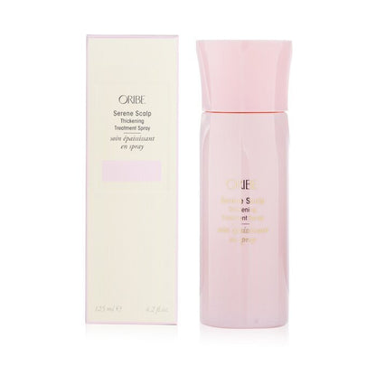 Oribe Serene Kopfhautverdichtungs-Behandlungsspray 125ml/4.2oz