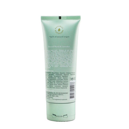 Rituals – The Ritual Of Jing – Night Rescue – Handmaske, 70 ml