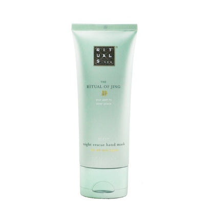 Rituals – The Ritual Of Jing – Night Rescue – Handmaske, 70 ml