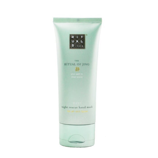Rituals – The Ritual Of Jing – Night Rescue – Handmaske, 70 ml