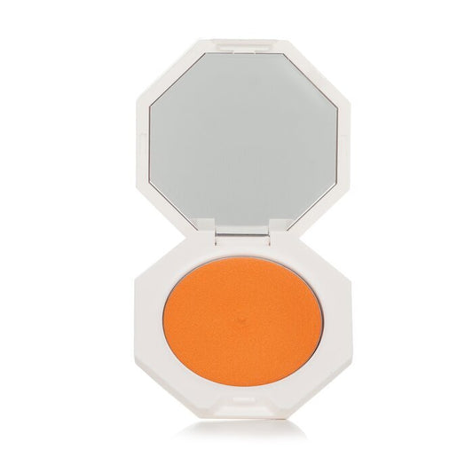 Fenty Beauty by Rihanna Cheeks Out Freestyle Cream Blush -  01 Fuego Flush (Soft Tangerine With Shimmer) 3g