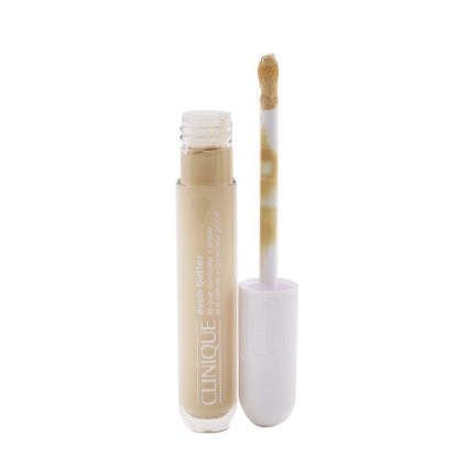 Clinique Even Better All Over Concealer + Eraser -  CN 02 Breeze 6ml