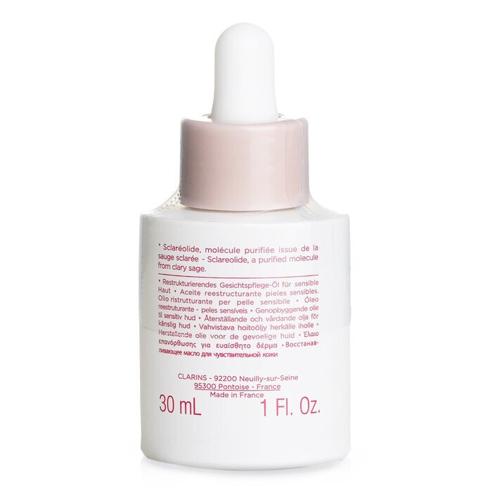 Clarins Calm-Essentiel Restoring Treatment Oil - Empfindliche Haut 30ml/1oz