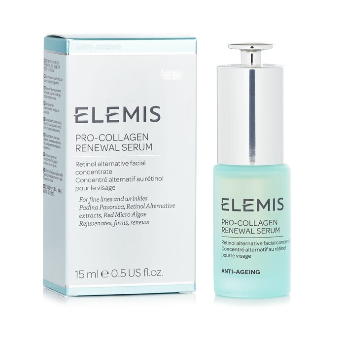 Elemis Pro-Collagen Erneuerungsserum 15ml/0,5oz
