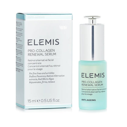 Elemis Pro-Collagen Erneuerungsserum 15ml/0,5oz