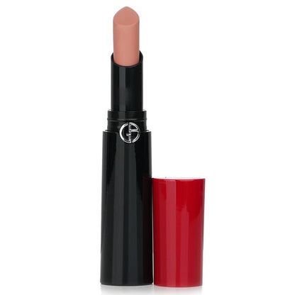 Giorgio Armani Lip Power Longwear Vivid Color Lippenstift - Nr. 102 Romanza 3,1 g/0,11 oz