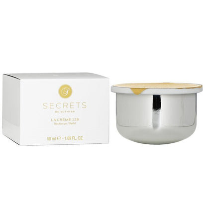 Secrets De Sothys La Creme 128 Gesichtscreme Nachfüllpackung 50ml/1.69oz