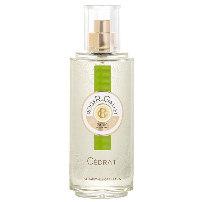 Roger & Gallet Cedrat (Citron) Fragrant Water Spray 100ml