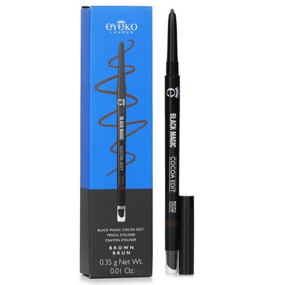 Eyeko Black Magic Cocoa Edit Eyeliner-Stift - # Braun 0,35 g/0,01 oz