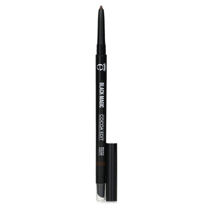 Eyeko Black Magic Cocoa Edit Eyeliner-Stift - # Braun 0,35 g/0,01 oz