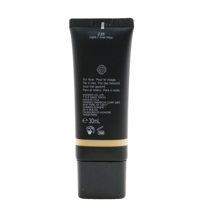 Shiseido Synchro Skin Self Refreshing Tint SPF 20 -  235 Light/ Clair Hiba 30ml