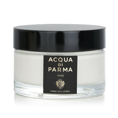 Acqua Di Parma Signatures Of The Sun Yuzu Körpercreme 150 ml/5 oz