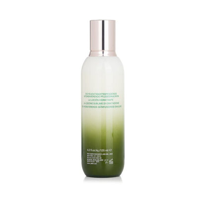 La Mer – Die feuchtigkeitsspendende Emulsion mit Infusion, 125 ml