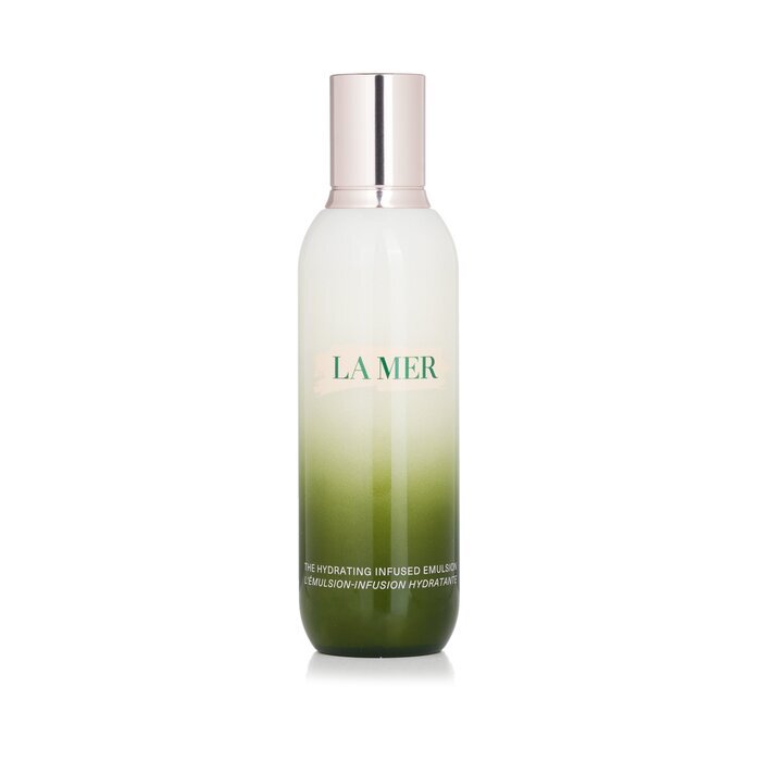 La Mer – Die feuchtigkeitsspendende Emulsion mit Infusion, 125 ml